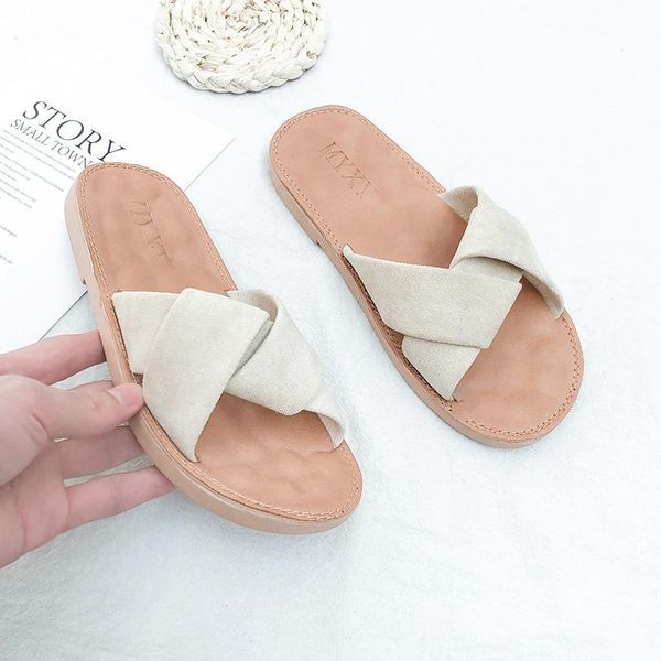 slippers casual shoes slides low flock slipers women luxury soft summer rubber 2021 flat pu leisure rome basic fashion concise, Black
slippers casual shoes slides low flock slipers women luxury soft summer rubber 2021 flat pu leisure rome basic fashion concise, Black