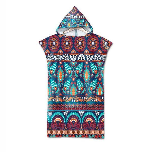 towel lannidaa 3d digital printing hooded towels wearable bath for adults bohemian printed travel sport microfiber beach
towel lannidaa 3d digital printing hooded towels wearable bath for adults bohemian printed travel sport microfiber beach