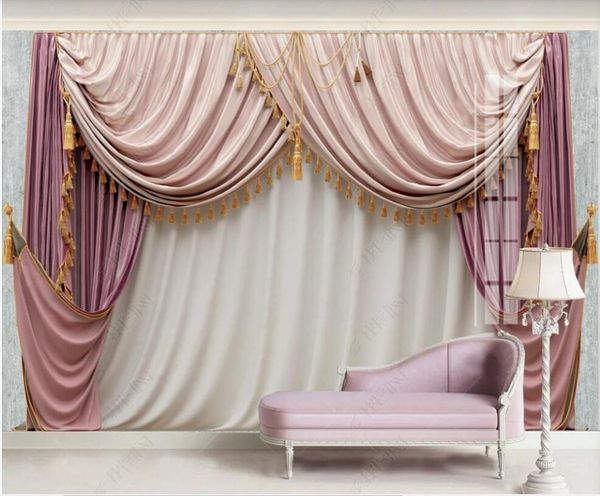 wallpapers 3d po wallpaper on the wall custom mural european style curtain lace for walls in rolls home decor living room
wallpapers 3d po wallpaper on the wall custom mural european style curtain lace for walls in rolls home decor living room