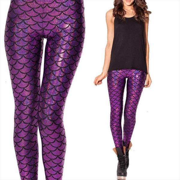 2015 sheoutfit purple mermaid women leggings tail leggins fitness casual pants, Black
2015 sheoutfit purple mermaid women leggings tail leggins fitness casual pants, Black