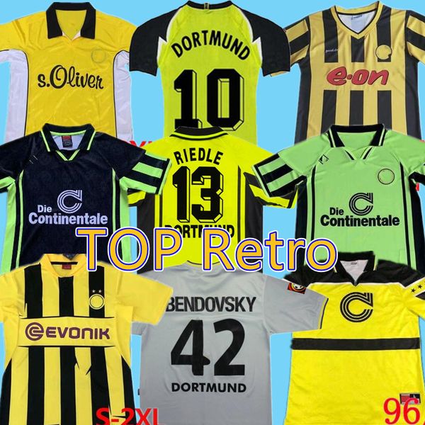 retro classic 1995 96 97 98 2000 01 02 03 2012 2013 borussia soccer jerseys rosicky lewandowski moller dortmund reus retro football shirt, Black;yellow
retro classic 1995 96 97 98 2000 01 02 03 2012 2013 borussia soccer jerseys rosicky lewandowski moller dortmund reus retro football shirt, Black;yellow