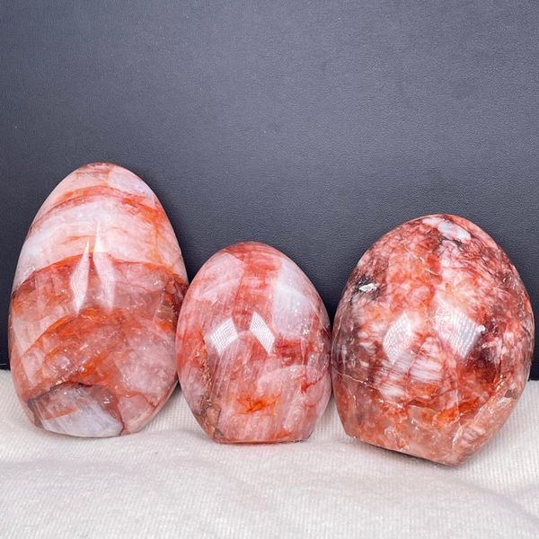 decorative objects & figurines natural tanzania multi-inclusions crystal irregular material minerals collection home decor
decorative objects & figurines natural tanzania multi-inclusions crystal irregular material minerals collection home decor