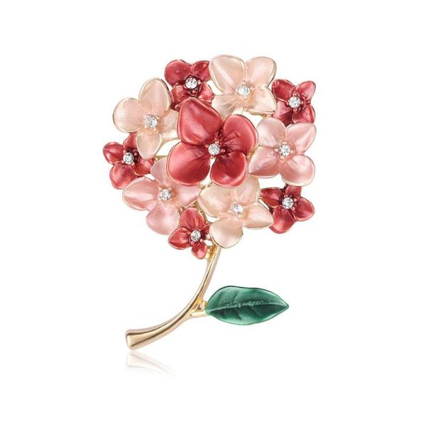 pins, brooches fashion enamel flower for women wedding party jewelry vintage golden color crystal brooch pins christmas gift, Gray
pins, brooches fashion enamel flower for women wedding party jewelry vintage golden color crystal brooch pins christmas gift, Gray