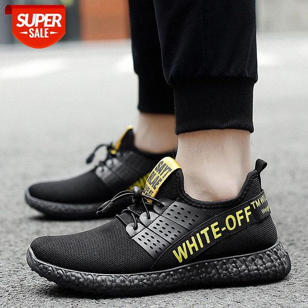 men's shoes youth korean casual spring and summer fashion breathable sports flying mesh running #li7l
men's shoes youth korean casual spring and summer fashion breathable sports flying mesh running #li7l