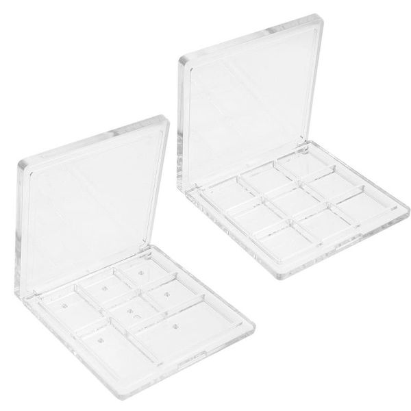 eye shadow 4pcs makeup container empty eyeshadow pigment pans containers cases
eye shadow 4pcs makeup container empty eyeshadow pigment pans containers cases