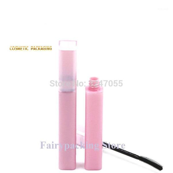 10/30/50pcs pink square plastic cosmetic beauty mascara tube,portable makeup eyelash cream container,empty bottle storage bottles & jars
10/30/50pcs pink square plastic cosmetic beauty mascara tube,portable makeup eyelash cream container,empty bottle storage bottles & jars