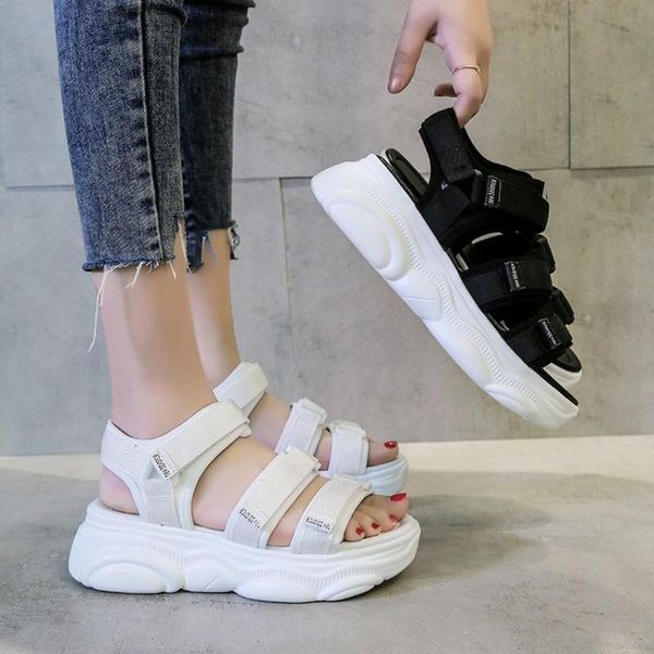 dress shoes tuinanle gladiator platform women's sandals 2021 summer fashion women chunky beach sandal denim comfortable sandalias mujer, Black
dress shoes tuinanle gladiator platform women's sandals 2021 summer fashion women chunky beach sandal denim comfortable sandalias mujer, Black