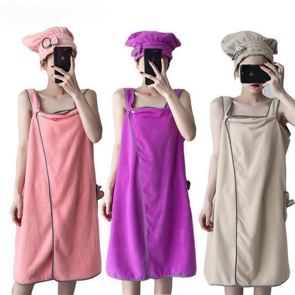 chic bath towel wearable towels superfine fiber solid color soft and absorbent cleaning plain el home bathroom gifts
chic bath towel wearable towels superfine fiber solid color soft and absorbent cleaning plain el home bathroom gifts