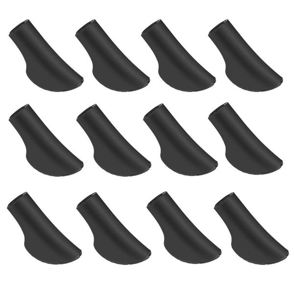 trekking poles nordic walking pole tip protectors rubber pads buffer replacement tips end for hiking stick 12 pieces/6 pair
trekking poles nordic walking pole tip protectors rubber pads buffer replacement tips end for hiking stick 12 pieces/6 pair