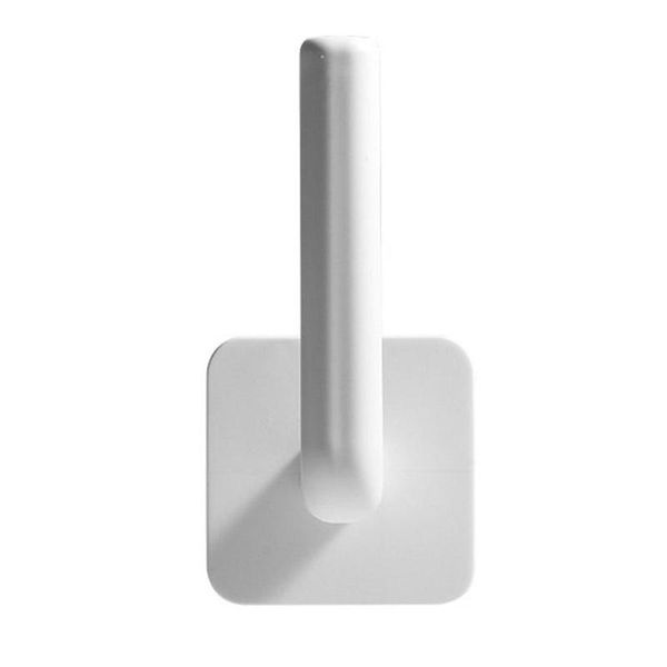 toilet paper holders kitchen self-adhesive accessories under cabinet roll rack towel holder tissue hanger storage 1pcs 
toilet paper holders kitchen self-adhesive accessories under cabinet roll rack towel holder tissue hanger storage 1pcs