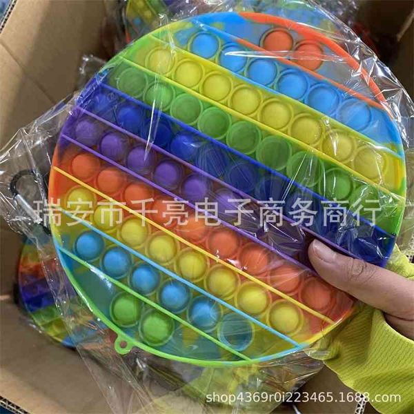 big 20cm rodent pioneer big size children's mental arithmetic deskgo bang werewolf killing decompression toy
big 20cm rodent pioneer big size children's mental arithmetic deskgo bang werewolf killing decompression toy
