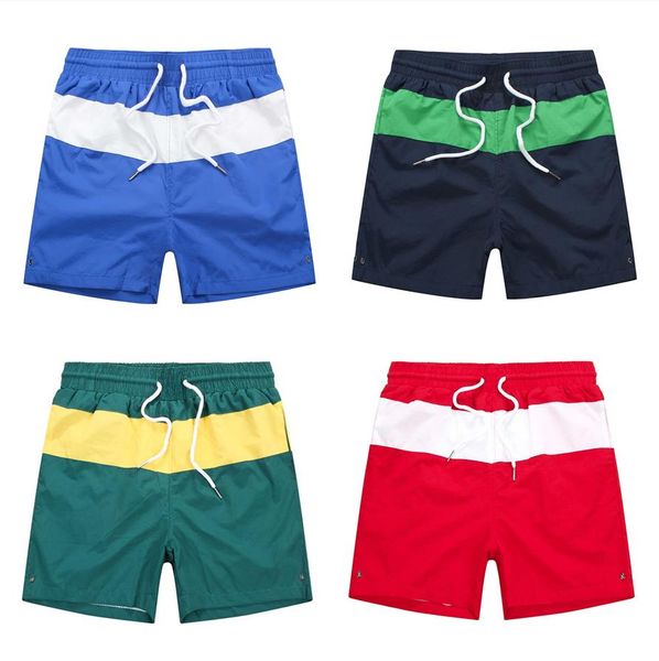 men's short beach shorts summer travel essential small horse breechcloth casual pants four-speed dry surf fashion hit color high pantie, White;black
men's short beach shorts summer travel essential small horse breechcloth casual pants four-speed dry surf fashion hit color high pantie, White;black