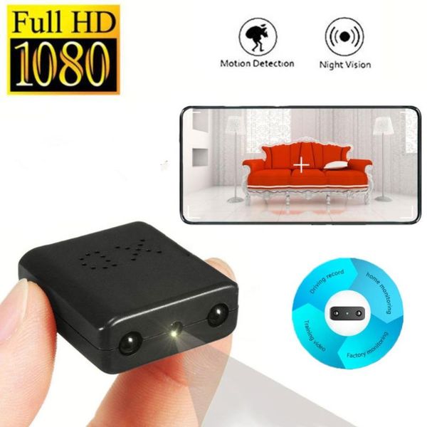 mini cameras camera full hd 1080p camcorder night vision micro motion detection video voice recorder dv version
mini cameras camera full hd 1080p camcorder night vision micro motion detection video voice recorder dv version