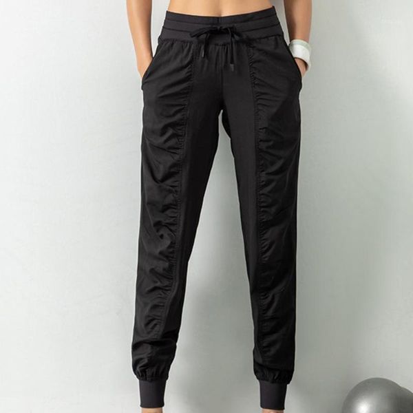 women's pants & capris high waist solid color sweatpants casual drawstring ankle-tied slim trousers women clothing, Black;white
women's pants & capris high waist solid color sweatpants casual drawstring ankle-tied slim trousers women clothing, Black;white