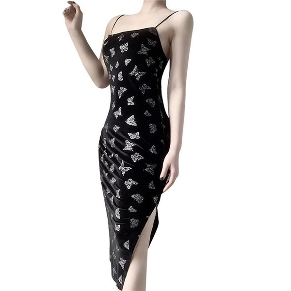 casual dresses hirigin summer women butterfly print split cheongsam black dress 2021 club spaghetti strapless bodycon s-l, Black;gray
casual dresses hirigin summer women butterfly print split cheongsam black dress 2021 club spaghetti strapless bodycon s-l, Black;gray