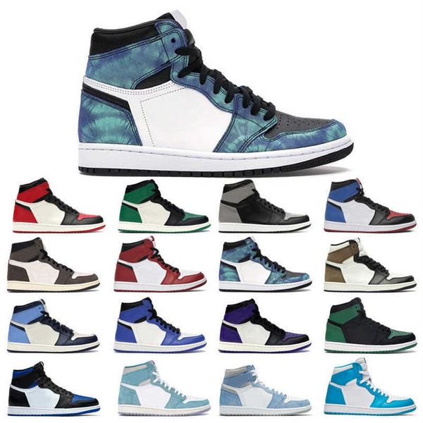 wholesale 1s 1 basketball shoes man woman white black twist shadow royal toe pink glaze pine green metallic gold crimson tint size 36-45a05
wholesale 1s 1 basketball shoes man woman white black twist shadow royal toe pink glaze pine green metallic gold crimson tint size 36-45a05