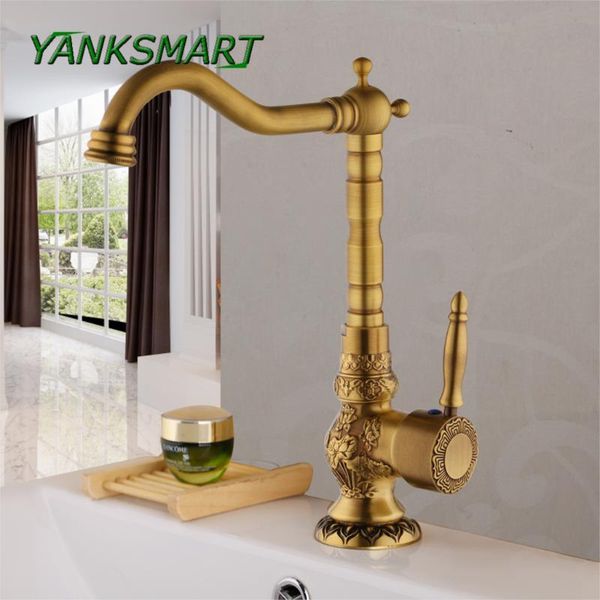 bathroom sink faucets yanksmart antique brass basin faucet 3 size choicebathroom single handle water taps
bathroom sink faucets yanksmart antique brass basin faucet 3 size choicebathroom single handle water taps
