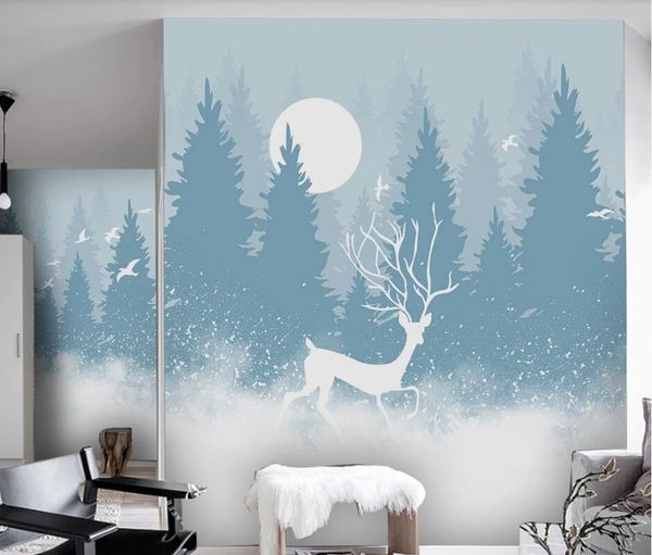 wallpapers ainyoousem forest elk artistic conception flying bird background wall peint papel de parede wallpaper 3d stickers
wallpapers ainyoousem forest elk artistic conception flying bird background wall peint papel de parede wallpaper 3d stickers