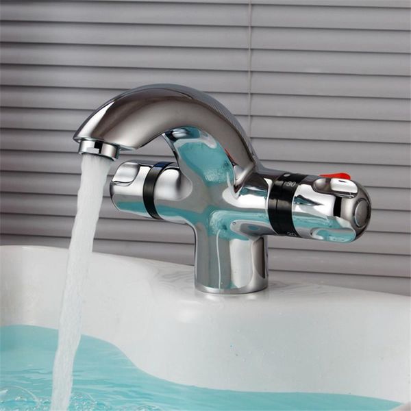 bathroom sink faucets factory direct sales of high-grade thermostatic basin faucet the kitchen constant temperature tap mixer
bathroom sink faucets factory direct sales of high-grade thermostatic basin faucet the kitchen constant temperature tap mixer