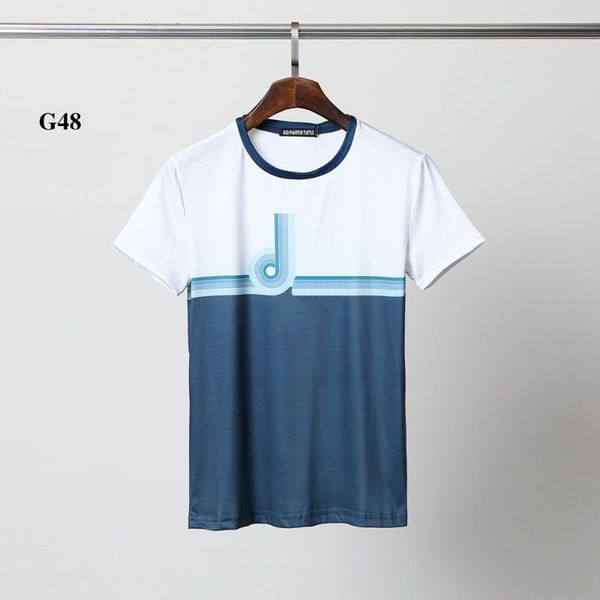 men's t-shirts summer 2021 t-shirt men fashion print 100% cotton t shirts breathable quality tees g48, White;black
men's t-shirts summer 2021 t-shirt men fashion print 100% cotton t shirts breathable quality tees g48, White;black