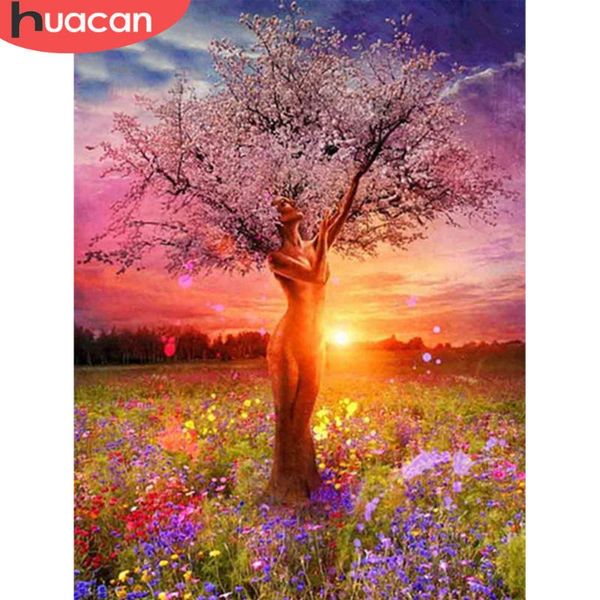 diamond painting huacan 5d tree mosaic sunset full square/round drill embroidery cross stitch landscape home decor kits
diamond painting huacan 5d tree mosaic sunset full square/round drill embroidery cross stitch landscape home decor kits