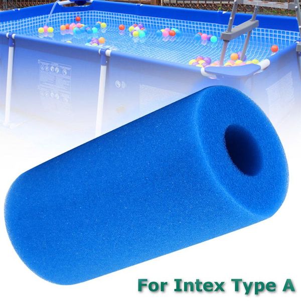 pool & accessories 5pcs swimming foam filter sponge reusable for intex washable filters cartridge cleaner sponges tools
pool & accessories 5pcs swimming foam filter sponge reusable for intex washable filters cartridge cleaner sponges tools