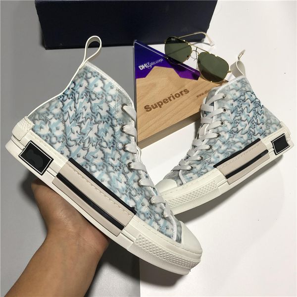 b23 luxury designers shoes men womenl casual shoe high low oblique bee fashion white pairs technical leather outdoor platform trainers sneak, Black
b23 luxury designers shoes men womenl casual shoe high low oblique bee fashion white pairs technical leather outdoor platform trainers sneak, Black