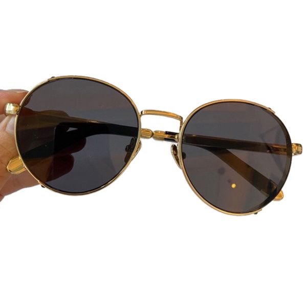 2021 sunglasses women classic small frame round designer alloy mirror sun glasses female uv400 vintage, White;black
2021 sunglasses women classic small frame round designer alloy mirror sun glasses female uv400 vintage, White;black