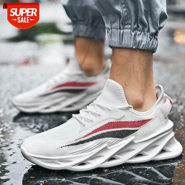 spring plus size korean fashion trend men's shoes mesh breathable sports casual running #z89y
spring plus size korean fashion trend men's shoes mesh breathable sports casual running #z89y