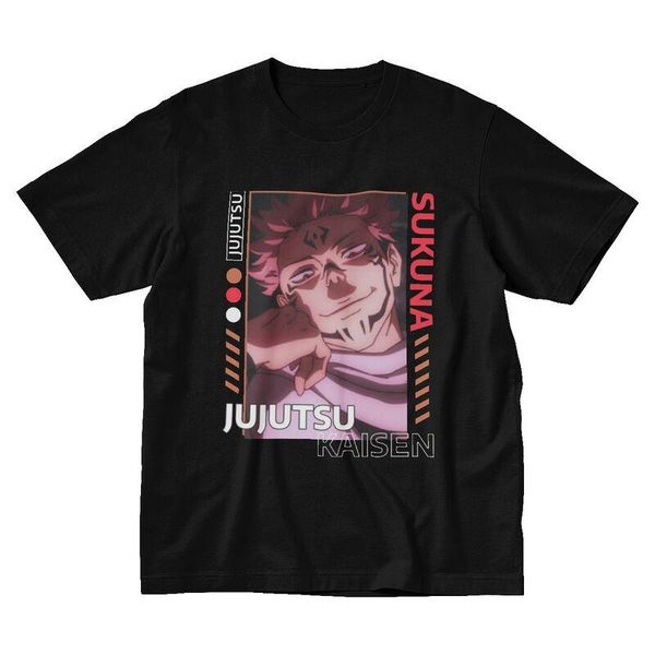 men's t-shirts ryomen sukuna t shirt men pre-shrunk cotton tee jujutsu kaisen tshirts short-sleeve casual graphic t-shirt clothes, White;black
men's t-shirts ryomen sukuna t shirt men pre-shrunk cotton tee jujutsu kaisen tshirts short-sleeve casual graphic t-shirt clothes, White;black