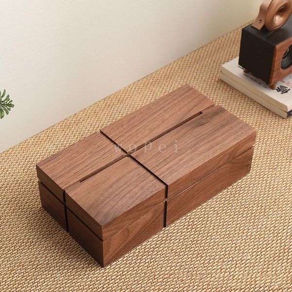 tissue boxes & napkins cross walnut wood household paper towel case living room coffee table removable box holder home decoration
tissue boxes & napkins cross walnut wood household paper towel case living room coffee table removable box holder home decoration