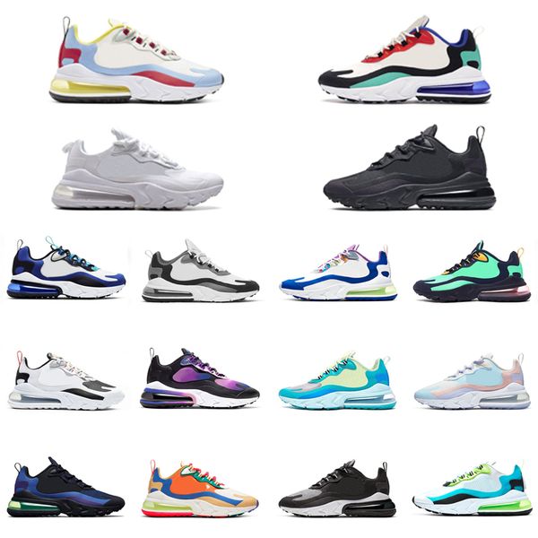 270 running shoes react bauhaus bleached coral camo triple white electro green unc metalic gold grey hyper blue trainers sports sneakers
270 running shoes react bauhaus bleached coral camo triple white electro green unc metalic gold grey hyper blue trainers sports sneakers