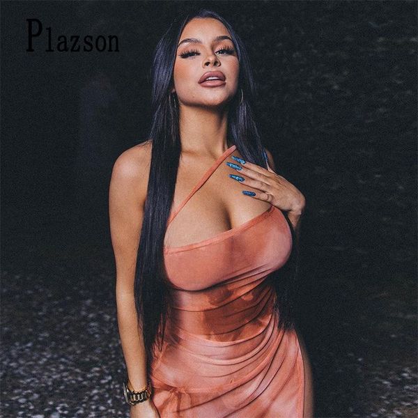 casual dresses plazson spaghetti strap mini for women summer off shoulder high split nightclub party bodycon dress y2k vestidos, Black;gray
casual dresses plazson spaghetti strap mini for women summer off shoulder high split nightclub party bodycon dress y2k vestidos, Black;gray