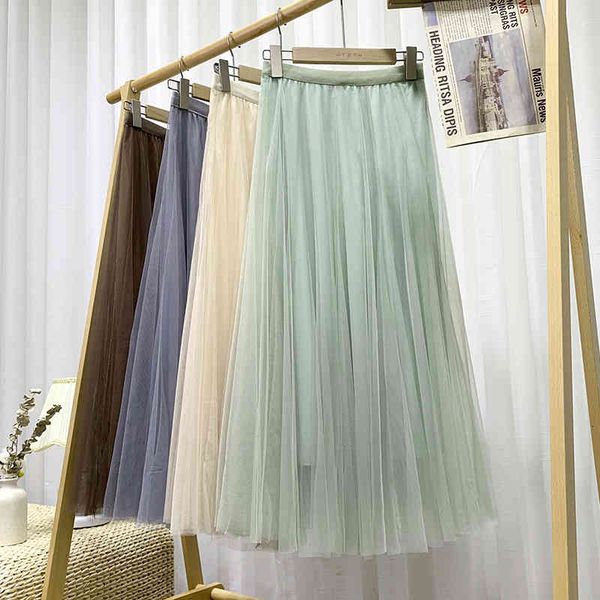 skirt croysier summer clothes womens elegant a line midi tulle skirt elastic high waist casual mesh long skirts for women bmus, Black
skirt croysier summer clothes womens elegant a line midi tulle skirt elastic high waist casual mesh long skirts for women bmus, Black