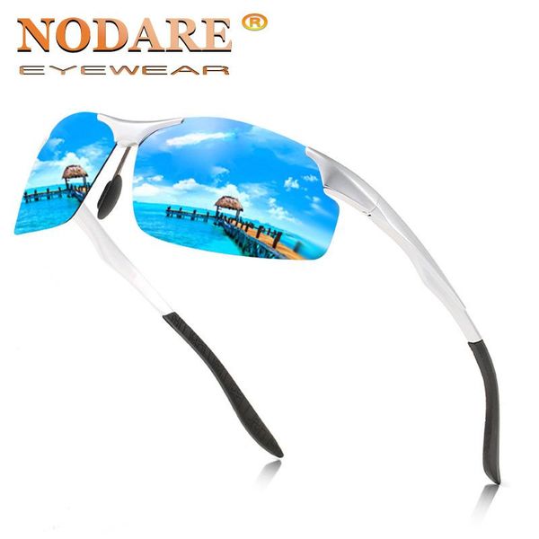 sunglasses nd aluminum magnesium pochromic polarized man driving day night vision driver male, White;black
sunglasses nd aluminum magnesium pochromic polarized man driving day night vision driver male, White;black