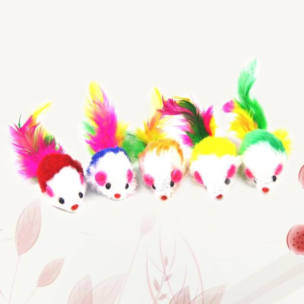 cat toys 10pcs color tail plush lifelike little random funny pet supplies (mixed colors)
cat toys 10pcs color tail plush lifelike little random funny pet supplies (mixed colors)