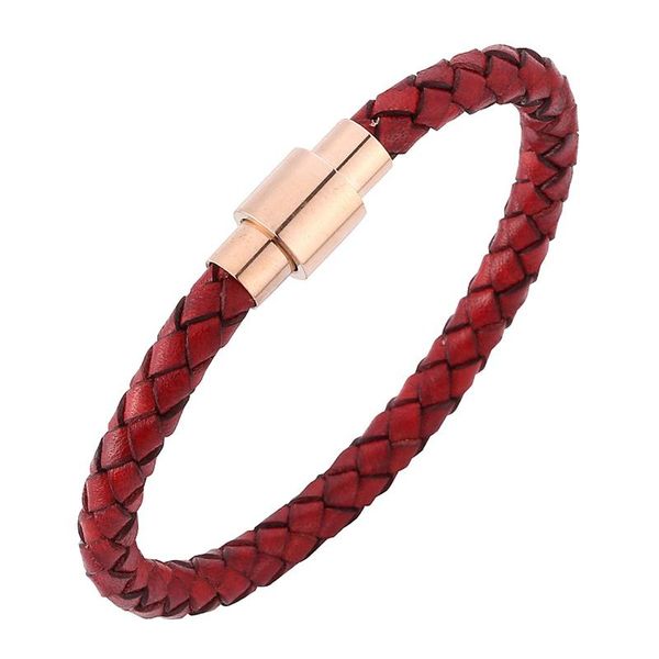 charm bracelets 2021 genuine leather bracelet for men women vintage handmade stainless steel buckle bangle male jewelry pb0252, Golden;silver
charm bracelets 2021 genuine leather bracelet for men women vintage handmade stainless steel buckle bangle male jewelry pb0252, Golden;silver