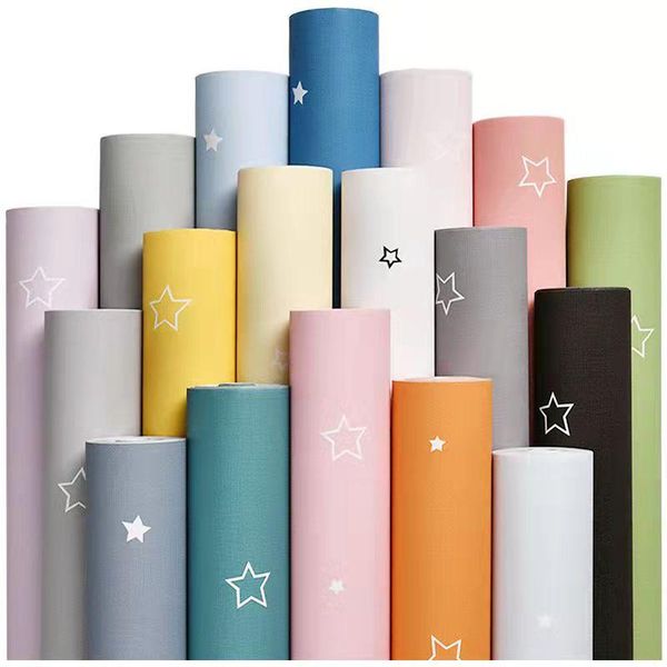 wallpapers uaweso colorful stars self-adhesive wallpaper waterproof contact paper kindergarten cartoon background bedroom furniture decals
wallpapers uaweso colorful stars self-adhesive wallpaper waterproof contact paper kindergarten cartoon background bedroom furniture decals