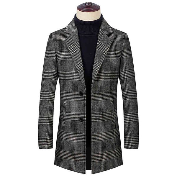 men's trench coats 2xl 3xl plus big autumn winter oversized woolen blend coat male long windbreaker jacket cotton thick warm mens overc, Tan;black
men's trench coats 2xl 3xl plus big autumn winter oversized woolen blend coat male long windbreaker jacket cotton thick warm mens overc, Tan;black