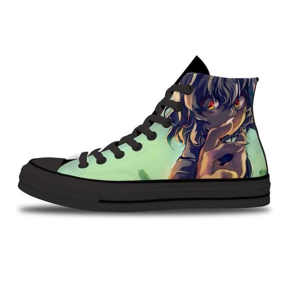 hunter x hunter cosplay running non-slip leisure shoes for men fashion trend cartoon japanese high-canvas shoes
hunter x hunter cosplay running non-slip leisure shoes for men fashion trend cartoon japanese high-canvas shoes