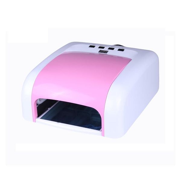 nail dryers big watts quick drying/solidify polish 30w ccfl+36w led art dryer 66w uv lamp
nail dryers big watts quick drying/solidify polish 30w ccfl+36w led art dryer 66w uv lamp