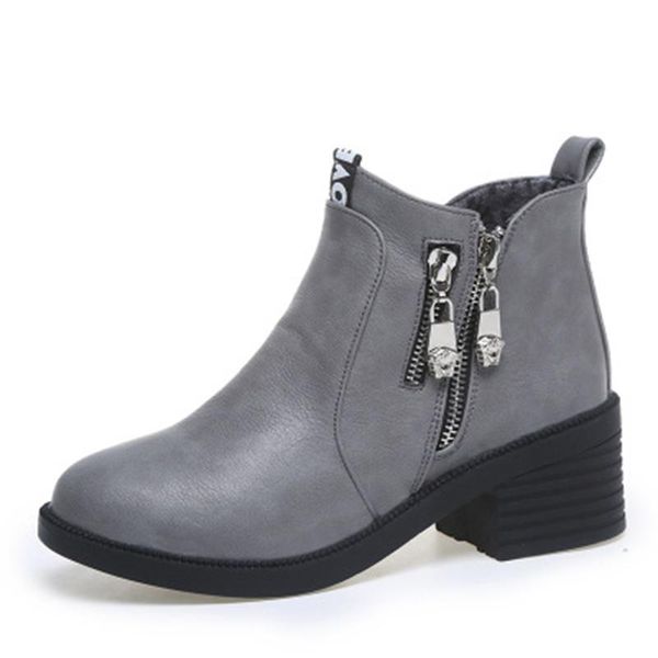 boots 2021 women suede autumn winter warm plush fur shoes feminina female motorcycle ankle botas mujer, Black
boots 2021 women suede autumn winter warm plush fur shoes feminina female motorcycle ankle botas mujer, Black