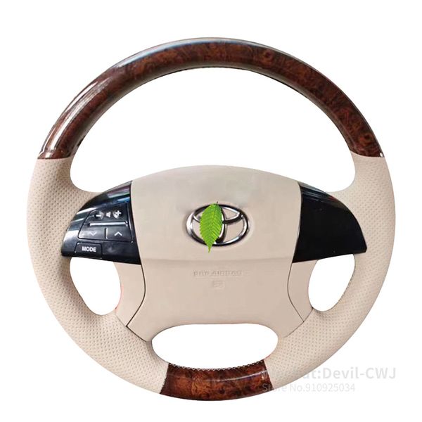 alcantara steering wheel cover for toyota previa hand-sewn car interior handle cover leather carbon fiber auto parts accessories
alcantara steering wheel cover for toyota previa hand-sewn car interior handle cover leather carbon fiber auto parts accessories