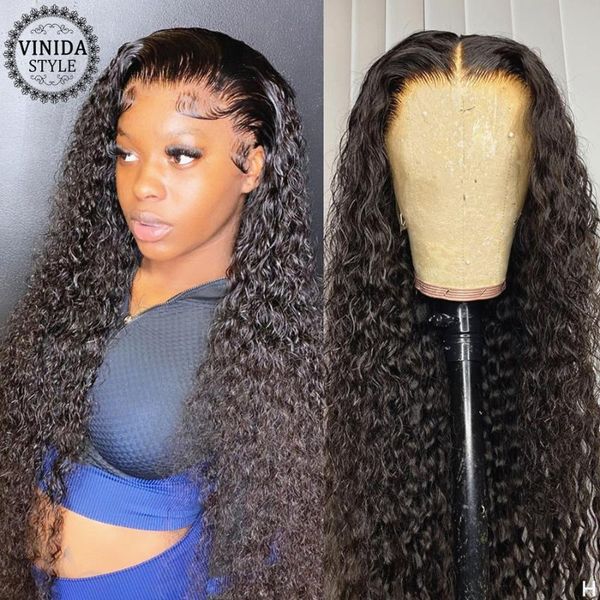 lace wigs vinida style front human hair natural color curly 150% density pre-plucked with baby non-remy, Black;brown
lace wigs vinida style front human hair natural color curly 150% density pre-plucked with baby non-remy, Black;brown