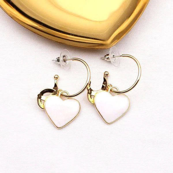 17style 18k gold plated 925 silver designer letters long tassel stud small sweet wind geometric women crystal rhinestone pearl earring weddi, Golden;silver
17style 18k gold plated 925 silver designer letters long tassel stud small sweet wind geometric women crystal rhinestone pearl earring weddi, Golden;silver