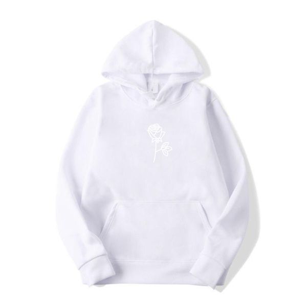 men's hoodies & sweatshirts rose hoodie sweatshirt men fashion streetwear flower print pullover mens hoody hooded clothes, Black
men's hoodies & sweatshirts rose hoodie sweatshirt men fashion streetwear flower print pullover mens hoody hooded clothes, Black