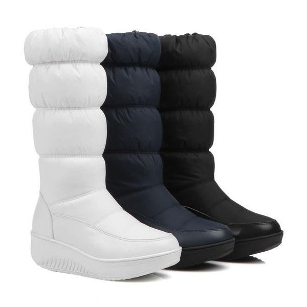 boots student cotton 2021 winter zipper leisure, Black
boots student cotton 2021 winter zipper leisure, Black