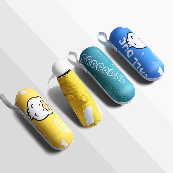 umbrellas light sun umbrella female anti-uv sunshade pocket sunscreen boy gifts portable mini 18cm paraguas
umbrellas light sun umbrella female anti-uv sunshade pocket sunscreen boy gifts portable mini 18cm paraguas