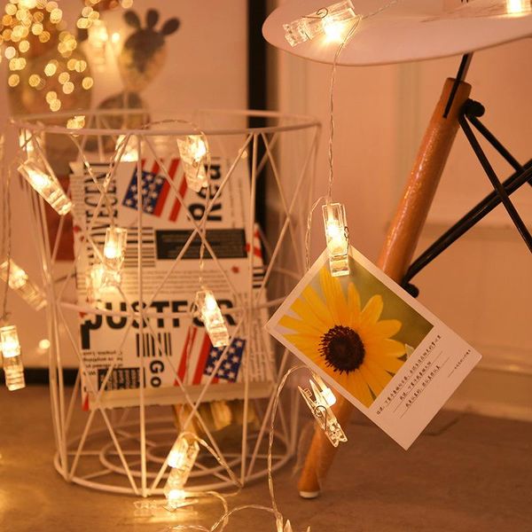strings led po clip lamp string proposal confession background wall decoration girlhood room layout battery for pos lights 
strings led po clip lamp string proposal confession background wall decoration girlhood room layout battery for pos lights
