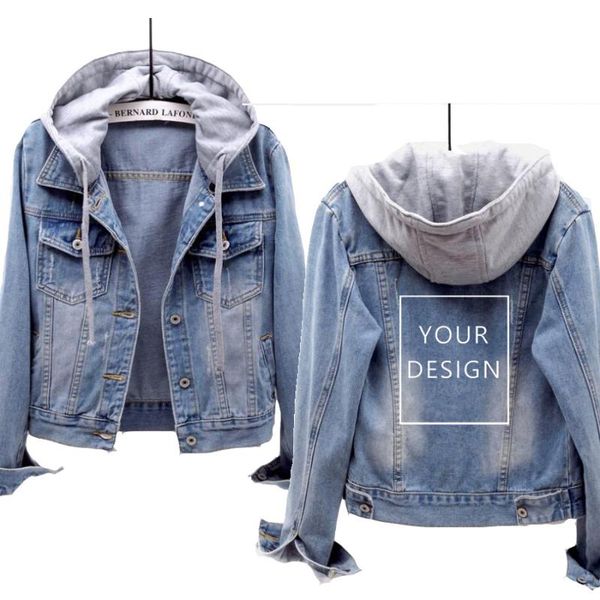 women's jackets your own design logo/picture custom printted denim jean jacket women harajuku autumn oversized 5xl, Black;brown
women's jackets your own design logo/picture custom printted denim jean jacket women harajuku autumn oversized 5xl, Black;brown